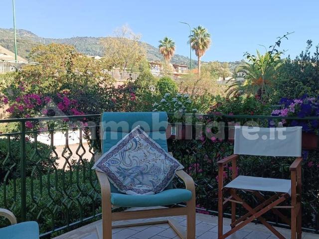 Villa a schiera via degli Oleandri, Cartolano, Falerna