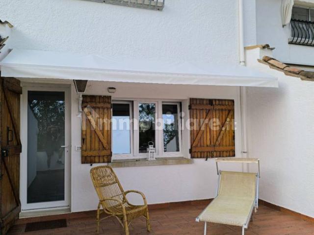 Villa a schiera via dei Tigli 18, Gabicce Monte, Gabicce Mare