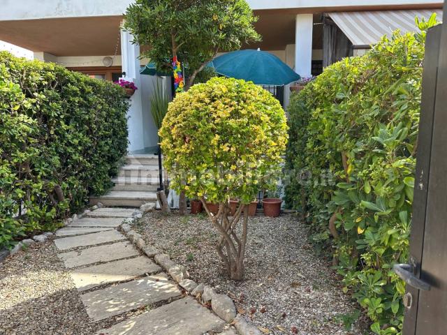 Villa a schiera via dei Cavalli Marini 150, Lido dei Coralli Sabbiedoro, Ardea