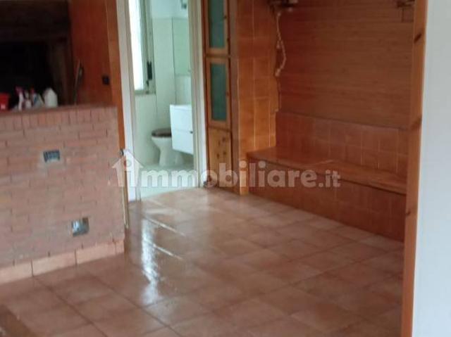 Villa a schiera via dei Mandriali, Centro, Campagnano di Roma