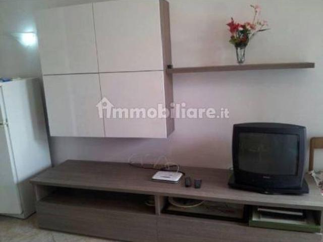 Villa a schiera via del Colle 15, Centro, San Felice Circeo