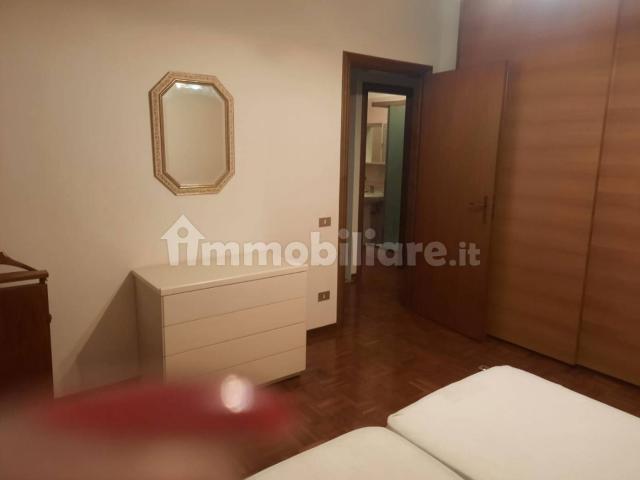 Villa a schiera via del Faggiolo 12, Borgo Panigale, Bologna