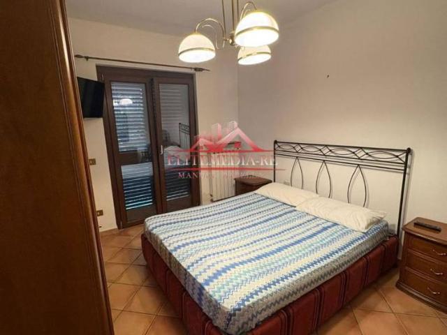 Villa a schiera via della Marzola 27, Pescia Romana, Montalto di Castro