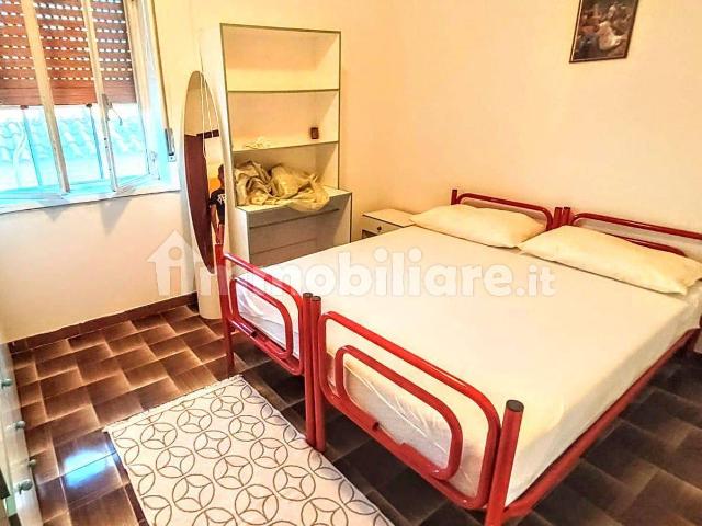 Villa a schiera via della Pace, Agnone, Augusta