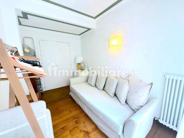 Villa a schiera via della Pergola 8, San Michele di Pagana, Rapallo