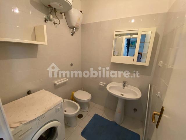 Villa a schiera via della Pineta, Carovigno