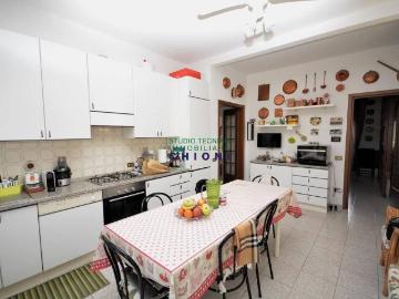 Villa a schiera via delle macchie, Ronchi Poveromo, Massa