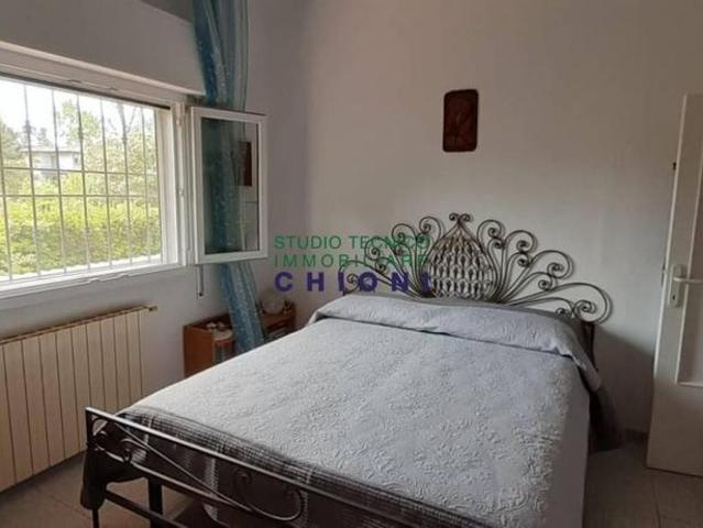 Villa a schiera via delle macchie, Ronchi Poveromo, Massa