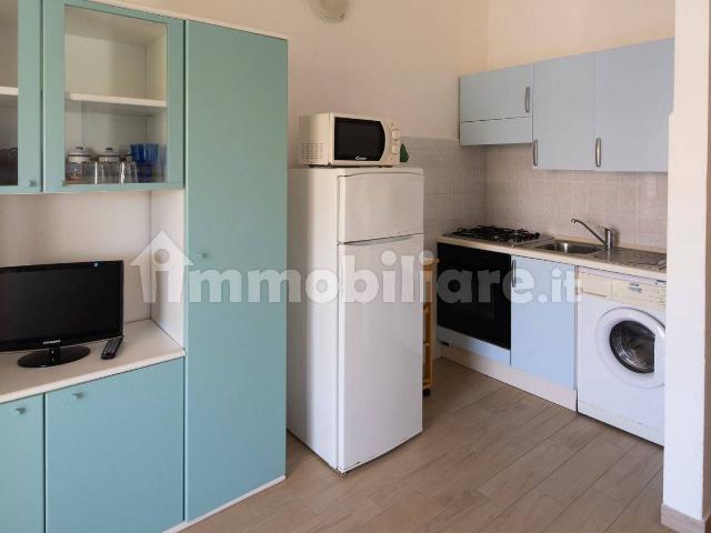 Villa a schiera via delle Magnolie, Budoni