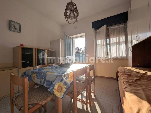 Villa a schiera via delle Mimose 25, Lido Campomarino, Campomarino