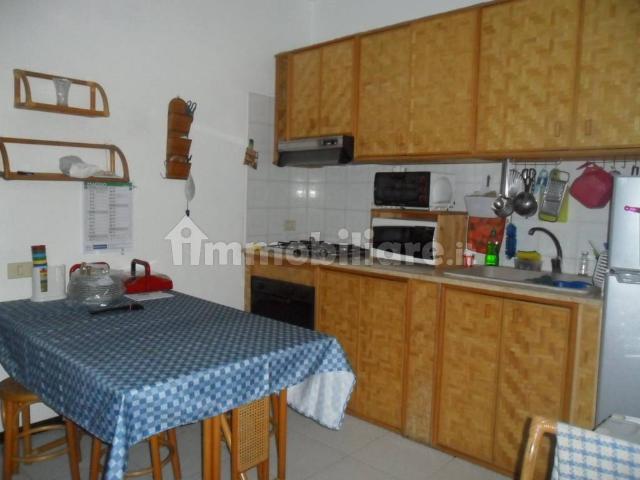 Villa a schiera via di Manica Lunga, Marina Velca, Tarquinia