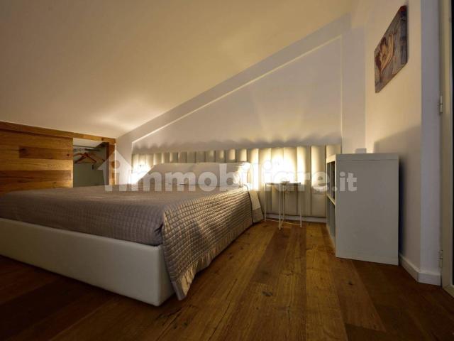 Villa a schiera via di Rio Vivo 323A, Centro, Termoli
