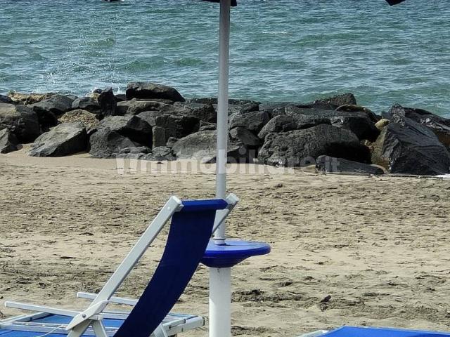 Villa a schiera via Diana, Marina di San Nicola, Ladispoli