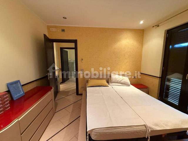 Villa a schiera via Domiziana, Baia Azzurra Levagnole, Sessa Aurunca