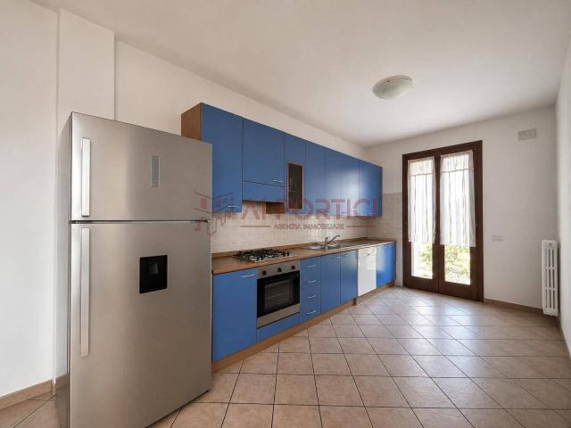 Villa a schiera via donatori di sangue, Piove di Sacco