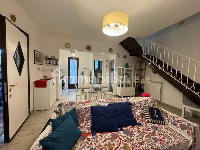 Villa a schiera via Etruria, Prato del Mare, Perazzeta, Santa Marinella