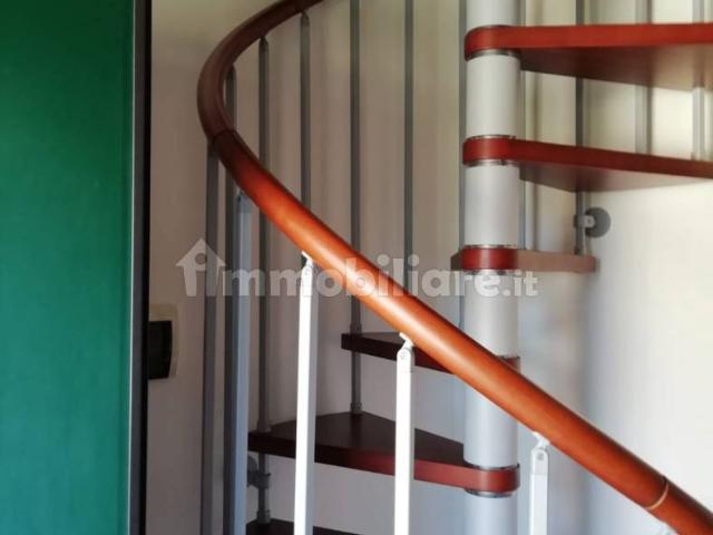 Villa a schiera via Ezio Vanoni 322, Lido Campomarino, Campomarino