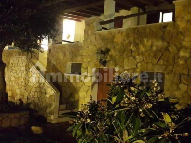 Villa a schiera via Ercole 12, Torre Delle Stelle, Maracalagonis