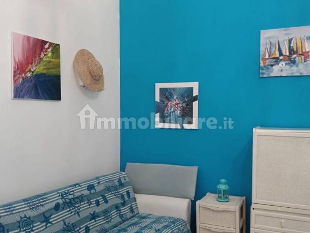 Villa a schiera via Firenze 230, Cannizzaro, Aci Castello