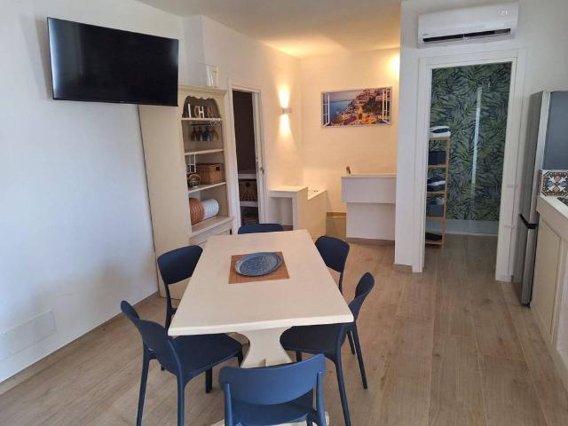 Villa a schiera via Flavio Gioia 15, Lago, Battipaglia