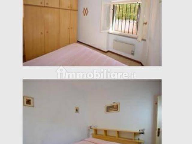Villa a schiera via Fonte al Leccio 34, Procchio, Marciana