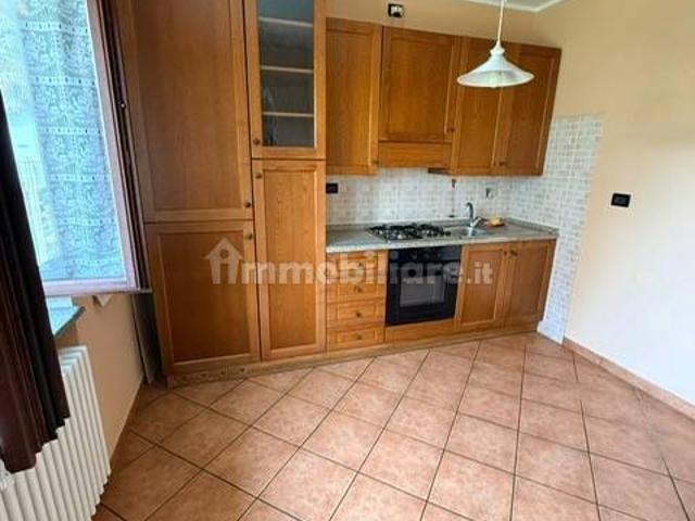 Villa a schiera via Francesco Pinardi, Tabona, Borgo Nuovo, Pinerolo