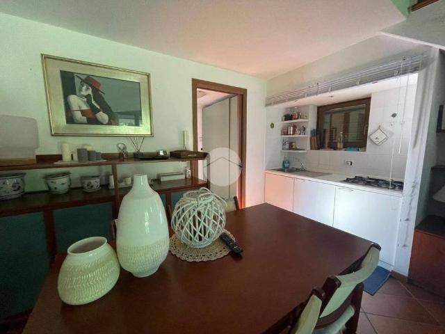 Villa a schiera via Fraschetta 8, Cherasco