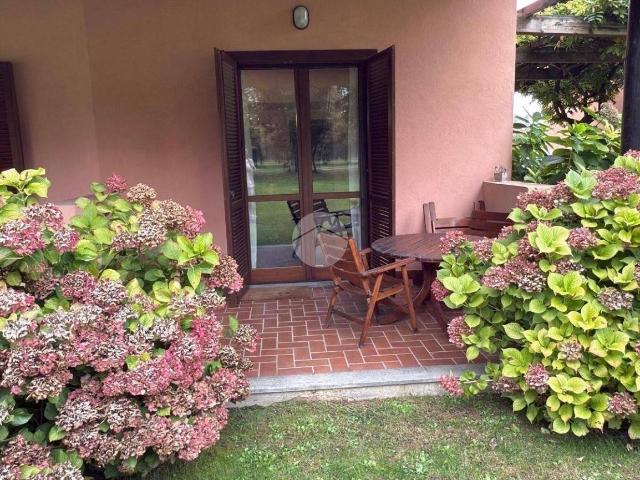 Villa a schiera via Fraschetta 8, Cherasco