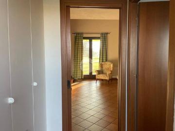 Villa a schiera via Fraschetta 8, Cherasco