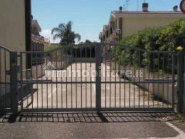 Villa a schiera via Fratelli Cervi, Lido Campomarino, Campomarino