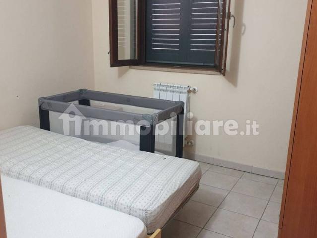 Villa a schiera via Fratelli Cervi, Lido Campomarino, Campomarino
