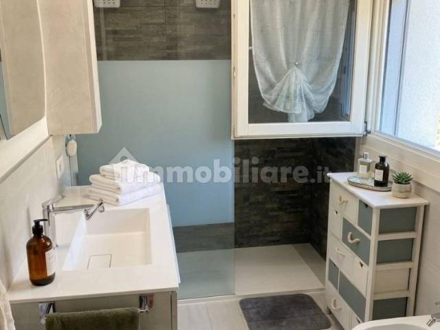 Villa a schiera via Genova 8b, Centro, Salzano