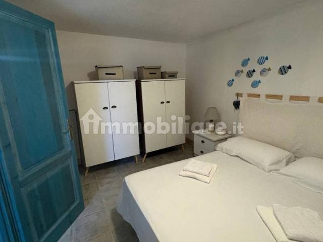 Villa a schiera via Giovanni Pascoli Snc, Centro, San Teodoro