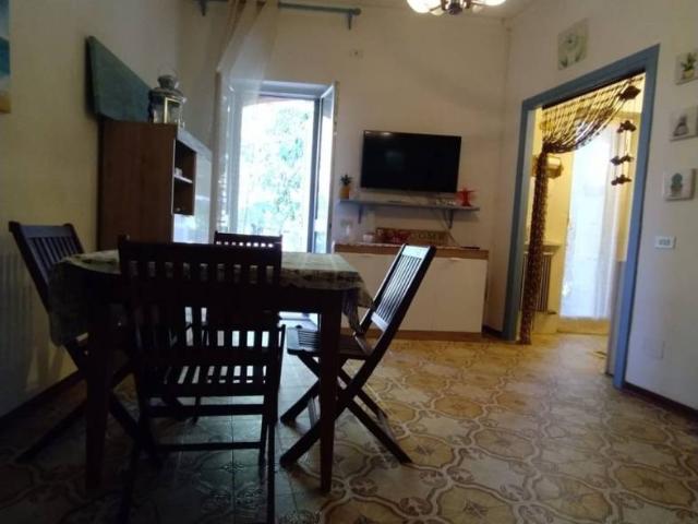 Villa a schiera via Giuseppe Scanagatta 37, Centro, Cogoleto