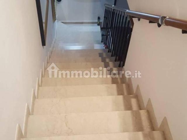 Villa a schiera via Indipendenza 52, Centro, Olgiate Comasco