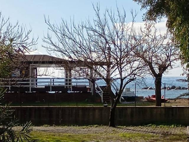 Villa a schiera via Lungomare Pietro Speranza, Marina Di Casal Velino, Casal Velino