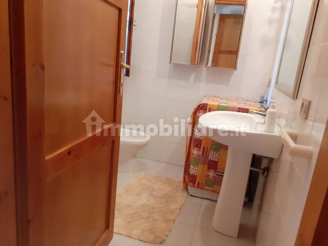 Villa a schiera via Lisbona 41, Centro, Villasimius