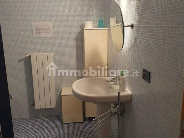 Villa a schiera via Litoranea, Zona Nuova, Pratoranieri, Follonica