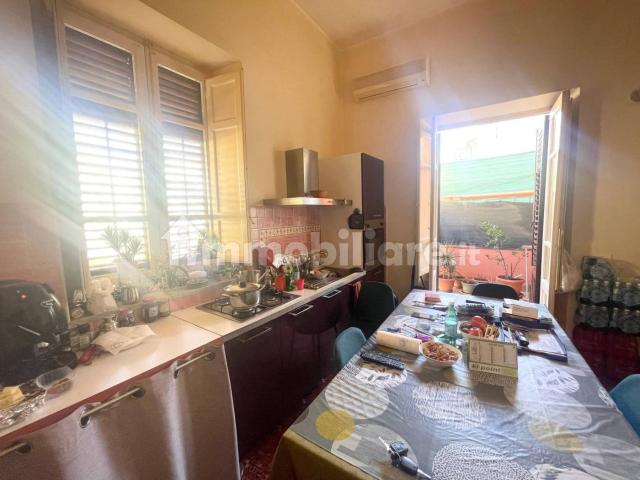 Villa a schiera via Palagonia 65, Centro, Bagheria