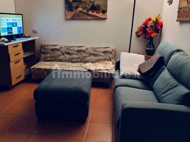 Villa a schiera via Pantelleria 39, Porto Rotondo, Olbia