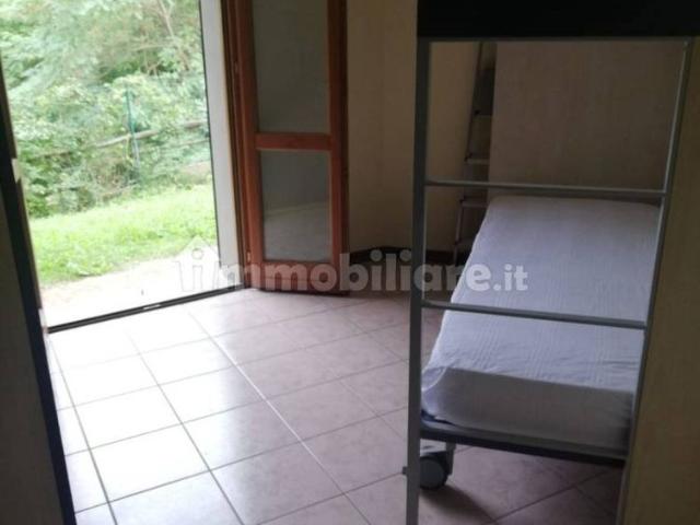 Villa a schiera via Pian Margheridone 606, Fanano