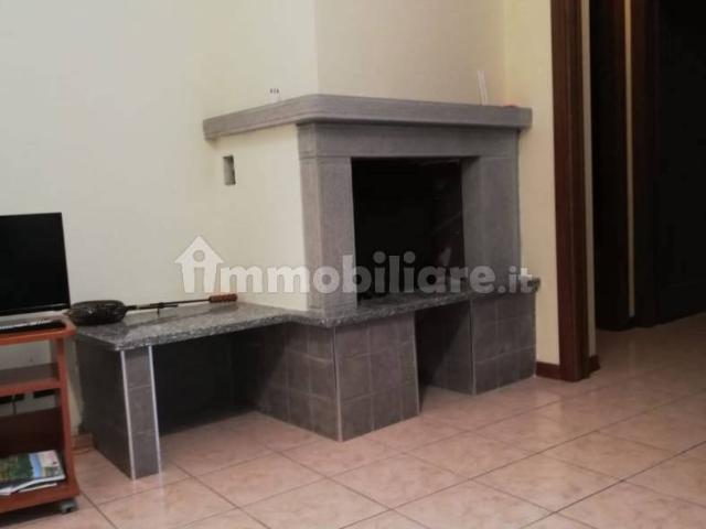 Villa a schiera via Pian Margheridone 606, Fanano