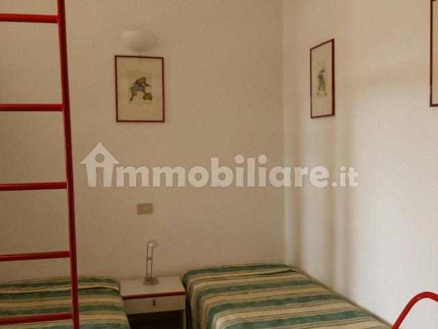 Villa a schiera via Pietrafredda 35, San Michele di Pagana, Rapallo