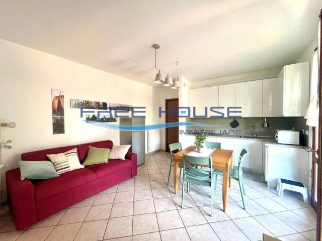 Villa a schiera via Pinarella 157, Pinarella, Cervia