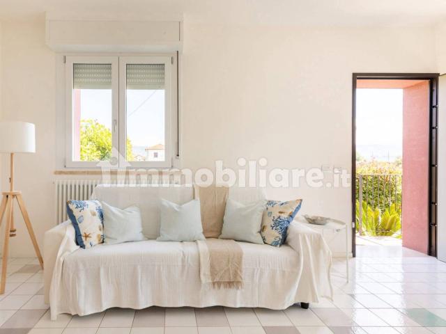 Villa a schiera via Porcareda 54, Centro, Arcola