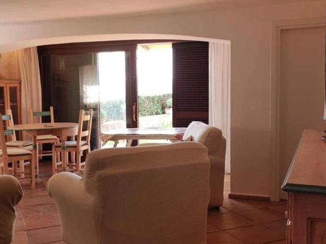 Villa a schiera via Porto Sole, Baja Sardinia, Arzachena