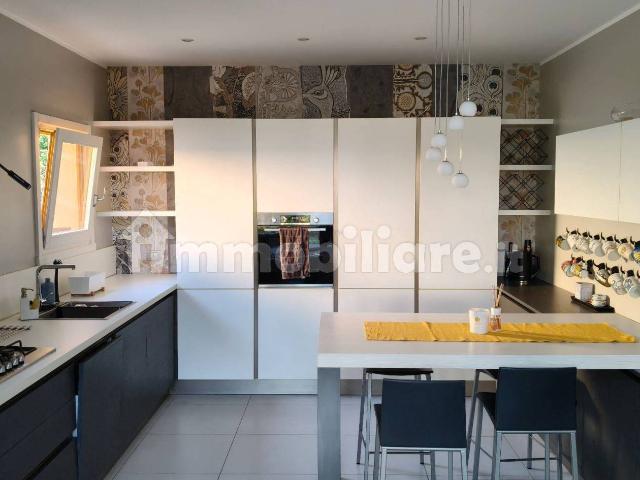 Villa a schiera via Pra' Formentone 4d, Centro, Brissago Valtravaglia