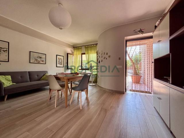 Villa a schiera via Primo Palazzo 208A, Torre Faro, Messina