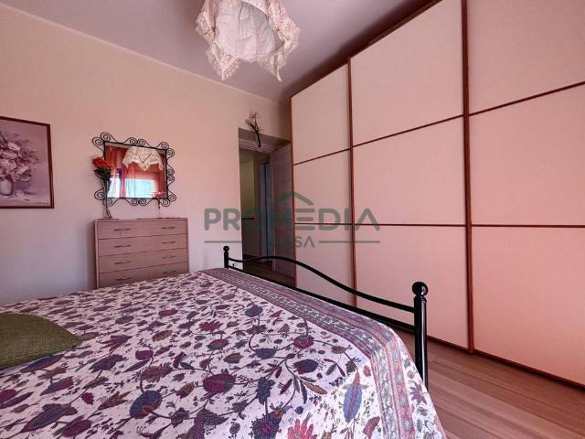Villa a schiera via Primo Palazzo 208G, Torre Faro, Messina