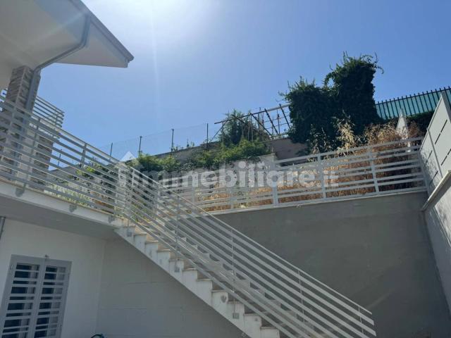 Villa a schiera via Riofreddo, Setteville Nord, Guidonia Montecelio